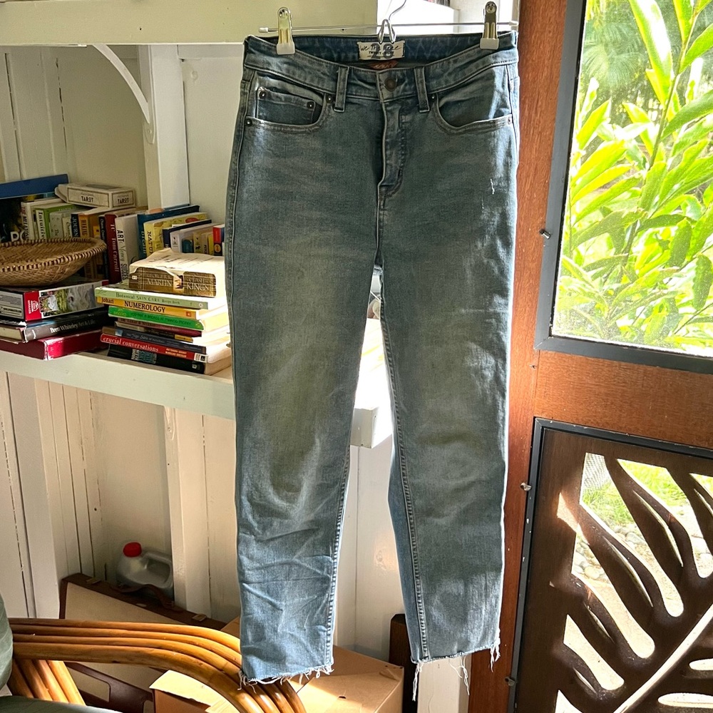 We the free jeans